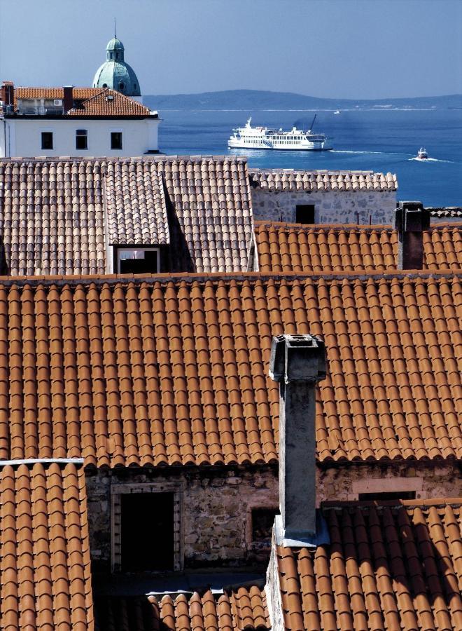 Stella Croata Apartment Split Exterior foto